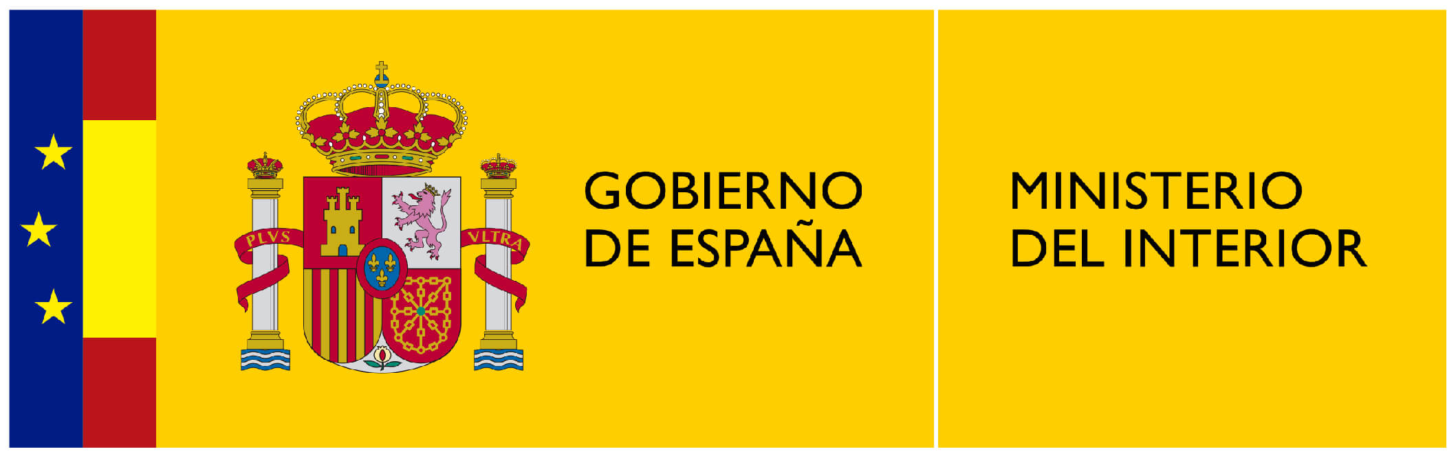 Empresa Consultoría para el Ministerio de Interior Gobierno de España